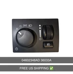 Oem 2005-2010 Chrysler 300 Dodge Charger Magnum Headlight Switch Assembly Black. Fixed Price $55.00.