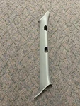1997-2003 Ford F-150 Rh Passenger A-pillar/post Trim Yl3415025a82aaw Gray Oem. Fixed Price $49.95.
