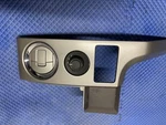 09-14 Ford F150 Driver Left Center Dash Vent Bezel Trim Surround Panel Transfer. Fixed Price $60.78.
