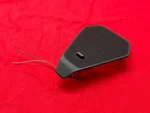 05-13 Porsche Boxster Front Dash Dashboard Panel Speaker Cover Trim Black Oem. Fixed Price $34.95.