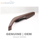 2016-2024 Audi Q7 - Rear Left Door Panel Pull / Armrest 4m0867363d. Fixed Price $44.99.
