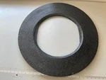 2004-2010 Mercedes-benz Cls500 C219 Spare Wheel Carrier Pad A2116840896. Fixed Price $28.99.