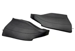 2017-2021 Alfa-romeo Giulia Rear Right Passenger And Seat Bolster Cushion. Fixed Price $90.00.