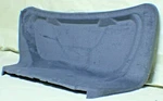 Mercedes Benz S430 S500 W220 Rear Lid Paneling Trim Liner Carpet A2206903225. Fixed Price $58.60.