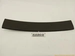 Ford Mustang Convertible Front Windshield Header Trim Panel Fits 1994-2004 94 95. Fixed Price $45.41.
