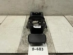 2013 Hyundai Santa Fe Sport Center Floor Console Shifter Bezel Cupholder Panel. Fixed Price $170.02.