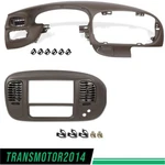 Dash Pad Bezel & Center Radio Fit For 1997-2003 Ford F150 Expedition. Fixed Price $72.50.