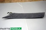 14-20 Maserati Quattroporte Left Side A Pillar Cover Trim Panel Oem. Fixed Price $31.50.