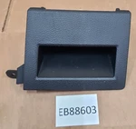 Oem 2009-2012 Dodge Ram 1500 Lower Left Dash Storage Tray Trailer Brake Delete. Fixed Price $29.95.