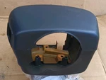 1993 Accord Steering Column Cover Trim Upper & Lower Black 77360-sm4 Oem 92 93. Fixed Price $39.00.