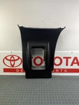 96-02 Toyota 4runner 2wd Center Console Shifter Trim Bezel 58804-35090 Oem Black. Fixed Price $29.99.