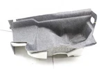 2015-2017 Ford Mustang Gt Driver Left Trunk Liner Assembly Factory Oem 15-17. Fixed Price $92.07.
