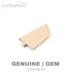 2013-2018 Audi S8 - Rear Right Door Panel Trim / Cover 4h0867228. Fixed Price $11.49.