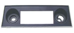 1967 1968 Camaro Radio Face Plate Oe Style Gm#. Fixed Price $56.99.