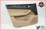 2015 - 2022 Porsche Macan Front Left Driver Door Black Panel Trim Oem. Fixed Price $299.99.