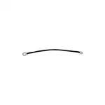 Scott Drake C5zz-14289-gw Engine To Firewall Ground Wire Fits 64-68 Mustang. Fixed Price $10.68.