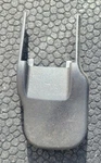 2010 Infiniti G37 Conv. Front Lt Driver Seat Track Trim 87557jk010 Black. Fixed Price $15.99.