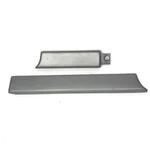 1992-1996 Ford Van Econoline E150 E250 E350 Dash Trim Panel Strip Set Gray - Oem. Fixed Price $39.99.