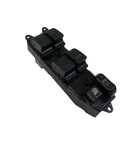 04-09 Toyota Prius Driver Left Side Door Master Power Lock Window Mirror Switch. Fixed Price $15.96.
