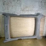 2020-2024 Tesla Model Y Front Roof Headliner Ceiling Frame Trim Panel. Fixed Price $449.00.