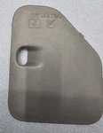 04-11 Ford Ranger Fuse Box Relay Block Cover Panel Assembly Oem. Fixed Price $26.99.