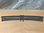 97-05 Mazda Miata Oem Na Nb Windshield Header Trim Panel Wind Shield Na0168090e. Fixed Price $27.95.