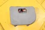 00 01 02 03 Nissan Maxima Fuse Box Access Cover Lid Dash 68964-3y100 Oem Gray. Fixed Price $14.99.