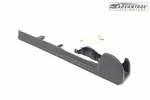 2014-2020 Infiniti Qx60 Front Left Driver Side Seat Track Rail Cover Trim Oem. Fixed Price $23.39.