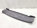 2008 Maserati Granturismo M145 Upper Trunk Grey Carpet 68418306 *note. Fixed Price $75.51.