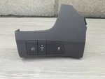 2011-2016 Hyundai Elantra Driver Left Dash Switch Panel Active Eco Traction Dimm. Fixed Price $32.00.