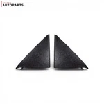 Mercedes Sl R230 Mirror Triangle Interior Cover Set 2003-2012 Left + Right. Fixed Price $84.95.