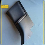 2014-2021 Bmw I3 I3s I01 Rear Right Passenger Side Trim Cover Panel Brown Oem. Fixed Price $26.91.