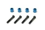 Megan Racing Front Roll Center Adjusters For 01-06 Lexus Ls430 Xf30 Ucf30. Fixed Price $95.25.