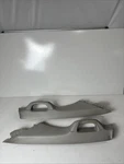 2007-2013 Toyota Tundra A-pillar Trim Gray Grab Handle Pair 62220-0c050 Oem Left. Fixed Price $150.00.