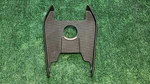 Lamborghini Huracan Phone Holder Center Console Mount Kit Oem 4t0858110. Fixed Price $295.00.