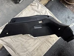 17-22 Toyota Prius Prime Rear Right Passenger Side Quarter Panel Trim Cover Oem. Fixed Price $146.59.