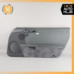 05-12 Porsche Boxster 987 Cayman Front Right Interior Door Panel Gray Oem 62k. Fixed Price $195.23.