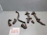 Rear Seatbelt Retractor Es300 1992-1996 Driver Passenger Center Seat Belt Buckle. Fixed Price $59.99.