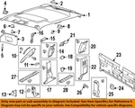 Ford Oem 11-16 F-250 Super Duty Cab Interior Trim-lwr Pillar Trim Bc3z25278d12bb. Fixed Price $177.59.