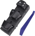 Master Window Switch Control For 2011-2019 Nissan Leaf Juke Altima Sentra Rogue. Fixed Price $24.99.