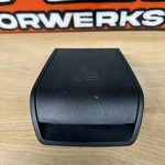 2013-2016 Bmw 320i 328i F30 Rear Seat Child Lock Hook Anchor Cover Trim Oem. Fixed Price $24.95.