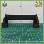 09-12 Dodge Ram 1500 2500 3500 Lower Dashboard Dash Cover Trim Black Oem. Fixed Price $24.00.