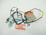 Wire Harness For Roof Dome Light Sunroof Switch Card Holder 03-06 Infiniti G35. Fixed Price $62.46.