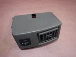 Jeep Grand Cherokee Zj 93-95 Driver Side Dash End Trim Tan Free Ship. Fixed Price $26.99.