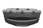 14-17 Maserati Ghibli Rear Deck Lid Parcel Shelf Trim Panel 06700174910 Oem. Fixed Price $77.55.