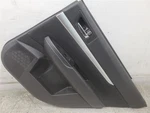 2010-2011 Subaru Legacy Rear Passenger Right Door Trim Panel - Cloth. Fixed Price $121.12.