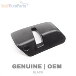 2010-2016 Porsche Panamera - Rear Right Door Latch Trim / Cover 97053658200. Fixed Price $7.21.