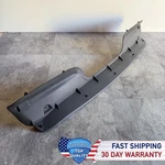 03-08 Mercedes R230 Sl550 Sl600 Sl55 Amg Sl500 Rear Trunk Latch Cover Sill Oem. Fixed Price $59.99.