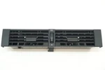 Front Center Console Grill Middle Vent Interior Fresh Air For Mercedes W124. Fixed Price $56.05.