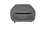 12-15 Mercedes Gl550 X166 Pdc Parking Distance Warning & Speaker Cover Grill Oem. Fixed Price $36.00.
